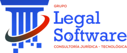 Legal Software logo
